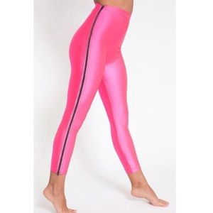 ❗️❗️SOLD❗️❗️American Apparel Nylon Tricut